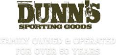 Dunn's Sporting Goods Coupon Code